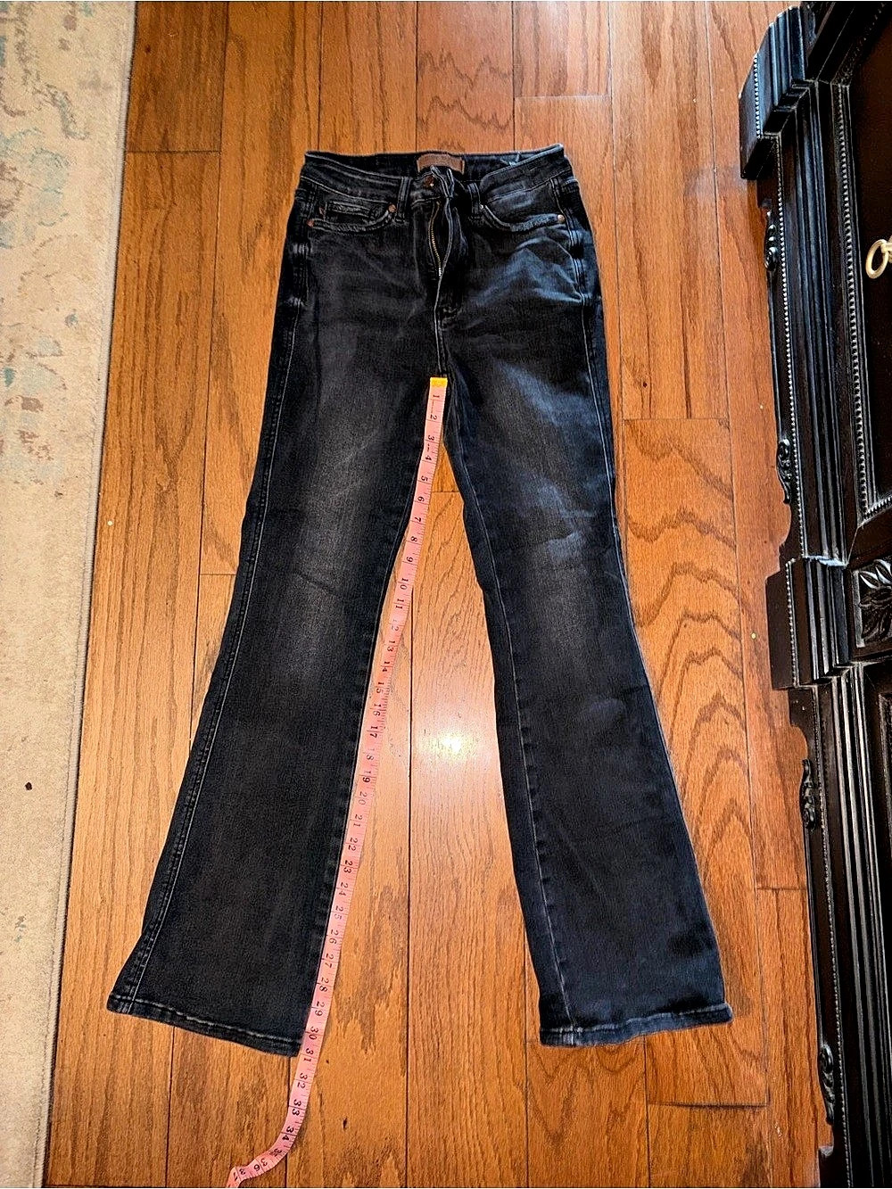 Judy blue ladies jeans
